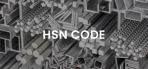 fabrication metal hsn code|metal fabrication work hsn code.